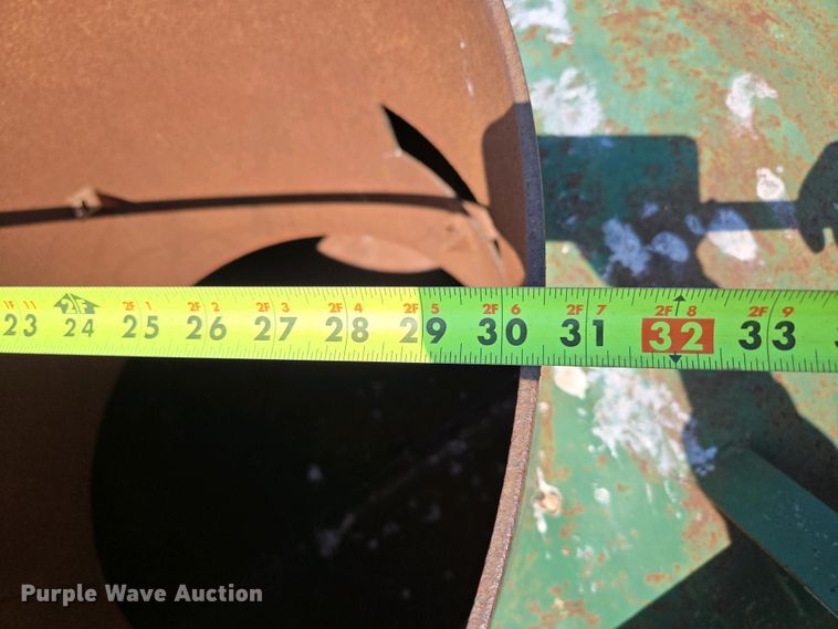 image for item EN3639 Honey wagon