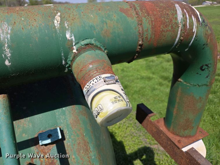 image for item EN3639 Honey wagon