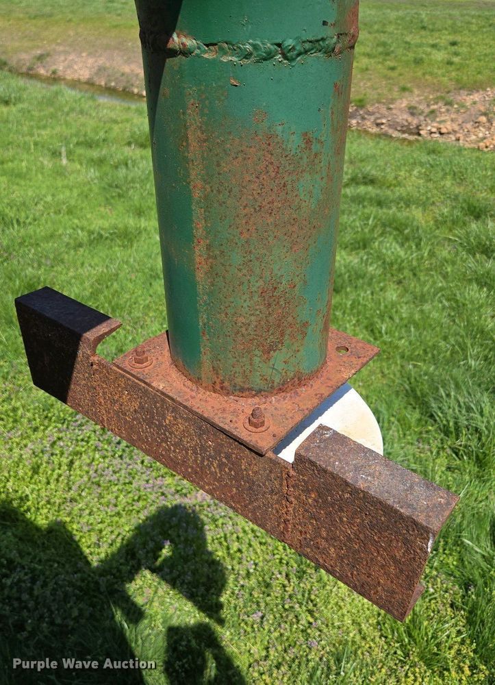 image for item EN3639 Honey wagon