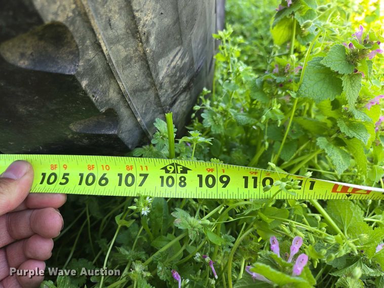 image for item EN3639 Honey wagon