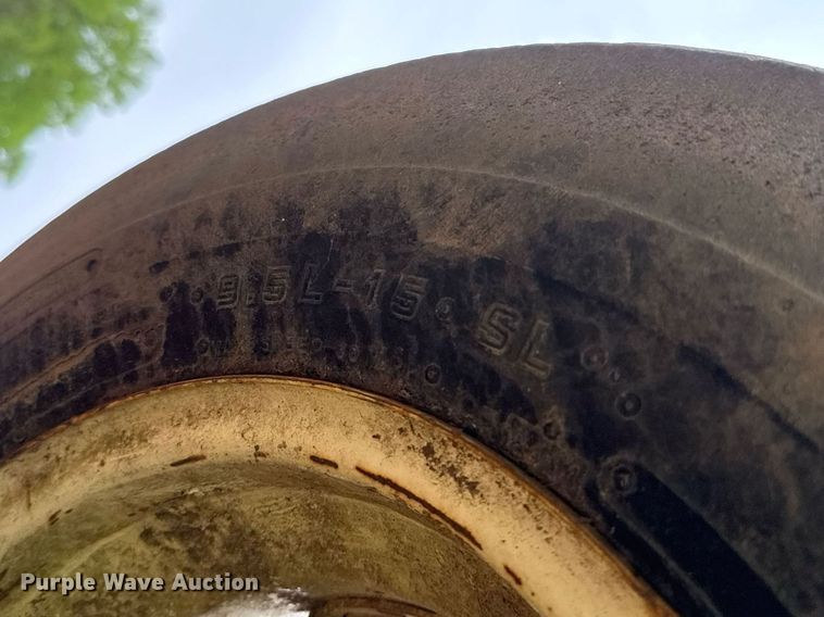 image for item EQ1368 Bush Hog 1445 tandem disk