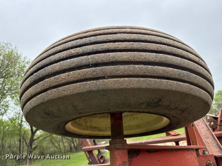 image for item EQ1368 Bush Hog 1445 tandem disk