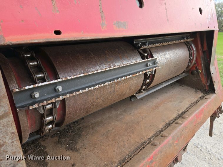 image for item EQ3998 1998 Case IH 2388 AFS combine