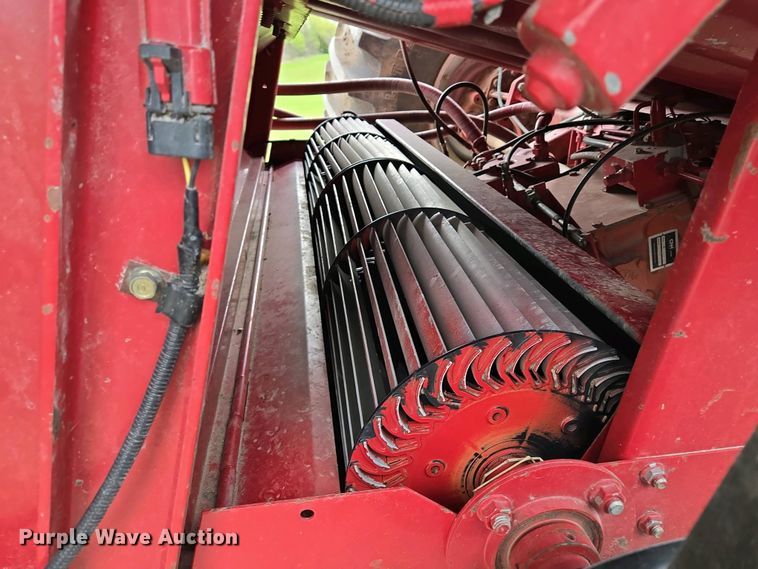 image for item EQ3998 1998 Case IH 2388 AFS combine