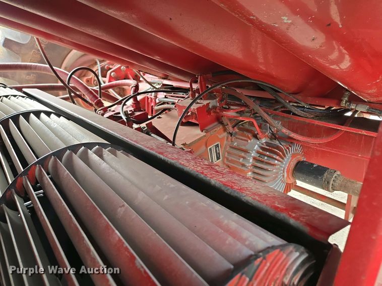 image for item EQ3998 1998 Case IH 2388 AFS combine