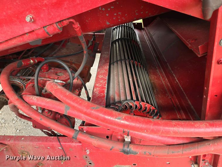 image for item EQ3998 1998 Case IH 2388 AFS combine