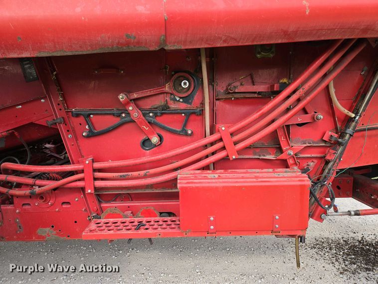 image for item EQ3998 1998 Case IH 2388 AFS combine