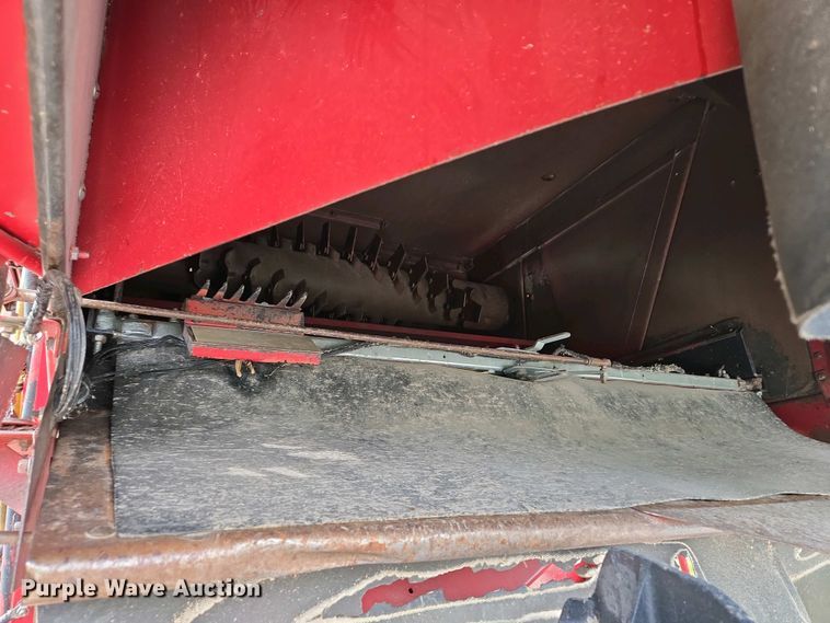 image for item EQ3998 1998 Case IH 2388 AFS combine