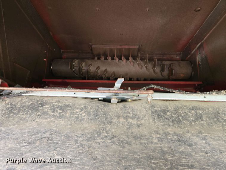 image for item EQ3998 1998 Case IH 2388 AFS combine