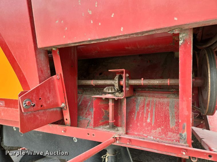 image for item EQ3998 1998 Case IH 2388 AFS combine