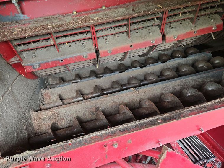 image for item EQ3998 1998 Case IH 2388 AFS combine