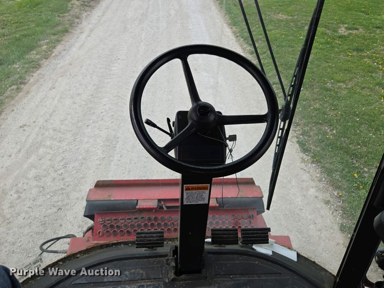 image for item EQ3998 1998 Case IH 2388 AFS combine