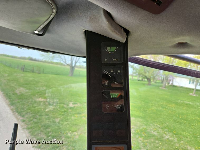 image for item EQ3998 1998 Case IH 2388 AFS combine