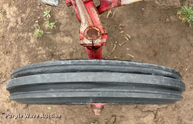 image for item EQ4540 Ford 8N tractor