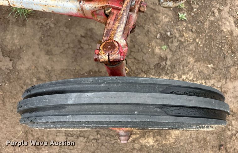 image for item EQ4540 Ford 8N tractor