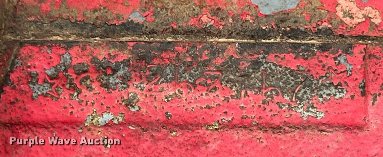 image for item EQ4540 Ford 8N tractor