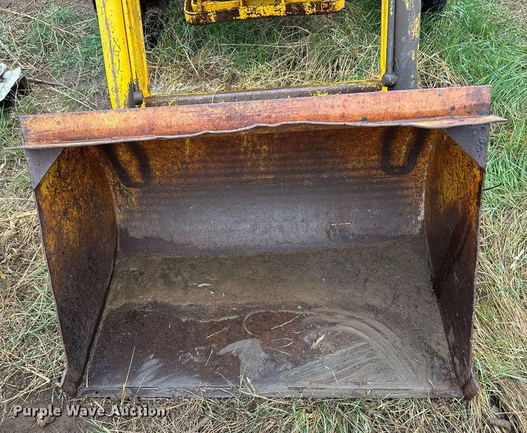 image for item EQ4541 1943 Ford 9N tractor