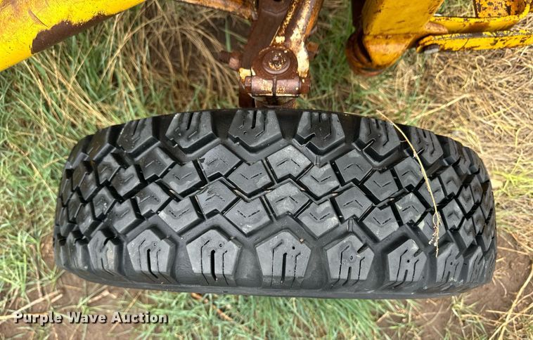 image for item EQ4541 1943 Ford 9N tractor