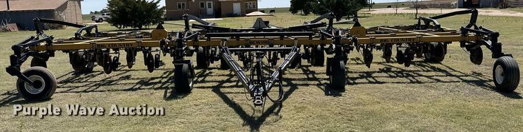 image for item EQ4643 Wako Big Country BCW190 NH3 applicator