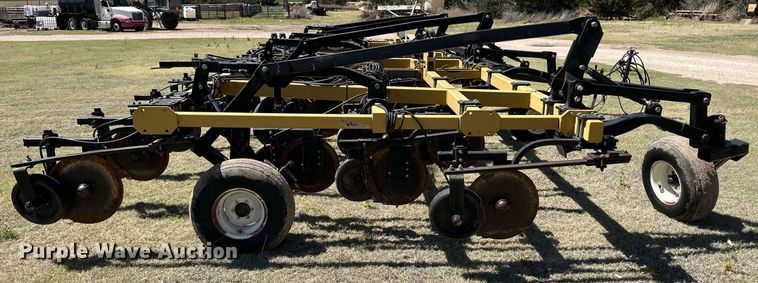 image for item EQ4643 Wako Big Country BCW190 NH3 applicator