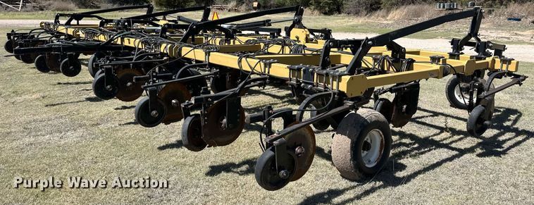 image for item EQ4643 Wako Big Country BCW190 NH3 applicator