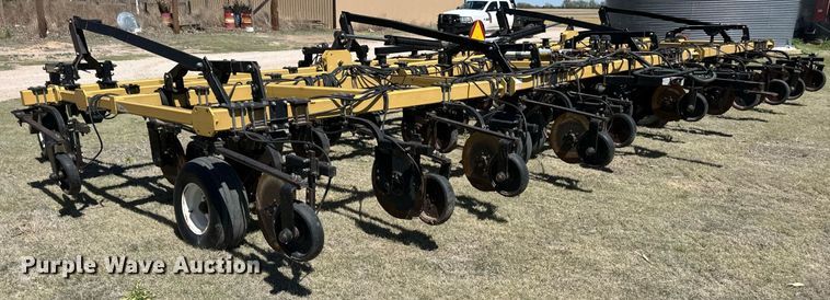 image for item EQ4643 Wako Big Country BCW190 NH3 applicator