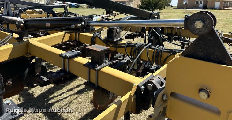 image for item EQ4643 Wako Big Country BCW190 NH3 applicator