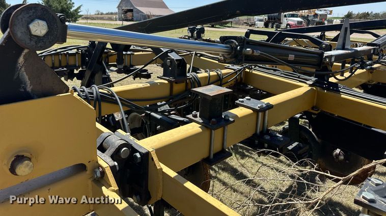 image for item EQ4643 Wako Big Country BCW190 NH3 applicator