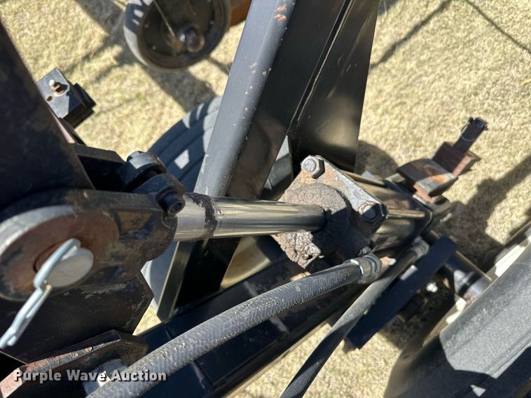 image for item EQ4643 Wako Big Country BCW190 NH3 applicator