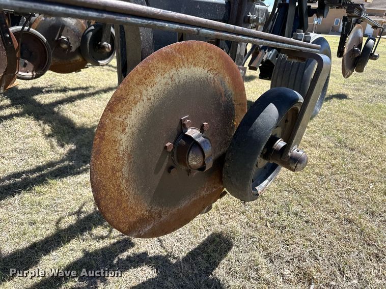 image for item EQ4643 Wako Big Country BCW190 NH3 applicator