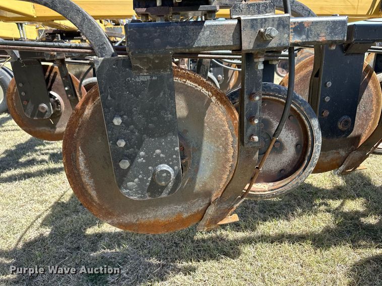 image for item EQ4643 Wako Big Country BCW190 NH3 applicator