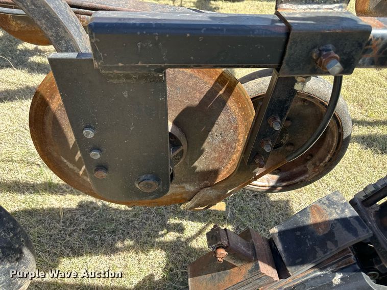 image for item EQ4643 Wako Big Country BCW190 NH3 applicator