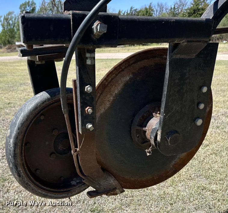 image for item EQ4643 Wako Big Country BCW190 NH3 applicator