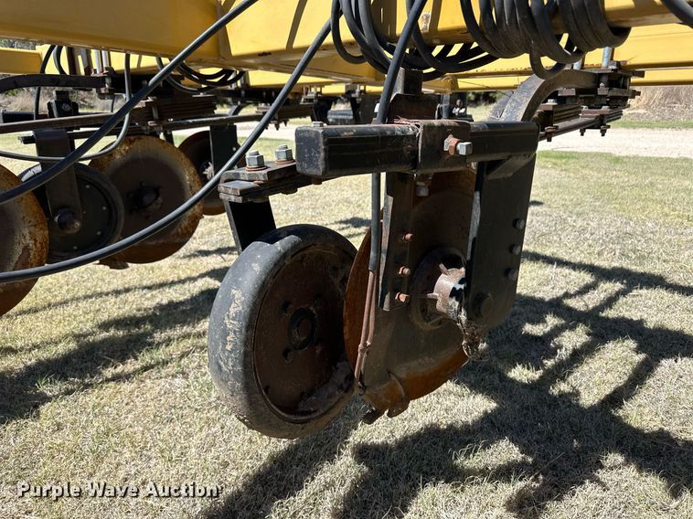 image for item EQ4643 Wako Big Country BCW190 NH3 applicator