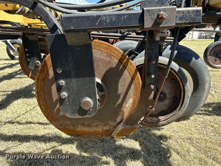 image for item EQ4643 Wako Big Country BCW190 NH3 applicator