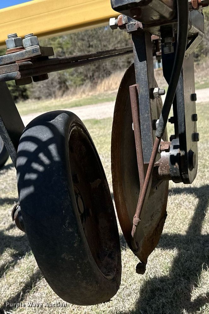 image for item EQ4643 Wako Big Country BCW190 NH3 applicator