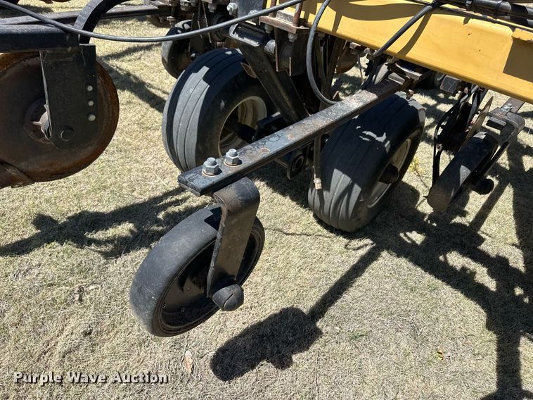 image for item EQ4643 Wako Big Country BCW190 NH3 applicator