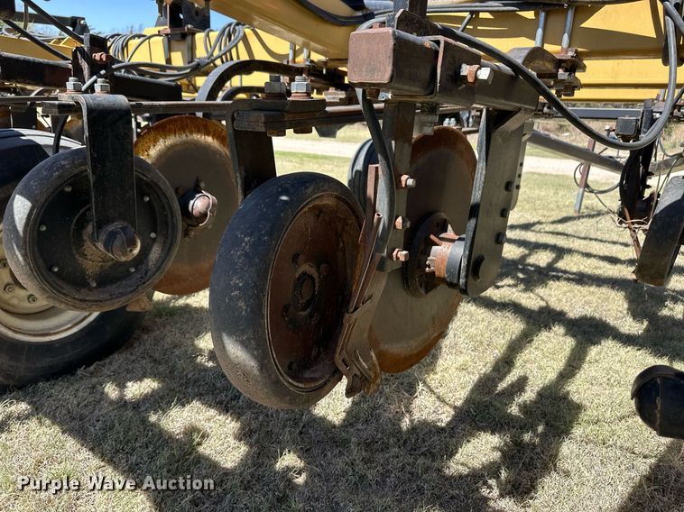 image for item EQ4643 Wako Big Country BCW190 NH3 applicator