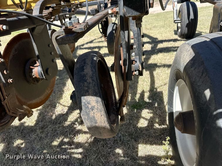 image for item EQ4643 Wako Big Country BCW190 NH3 applicator