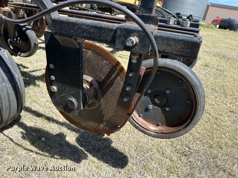 image for item EQ4643 Wako Big Country BCW190 NH3 applicator