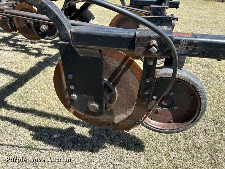 image for item EQ4643 Wako Big Country BCW190 NH3 applicator