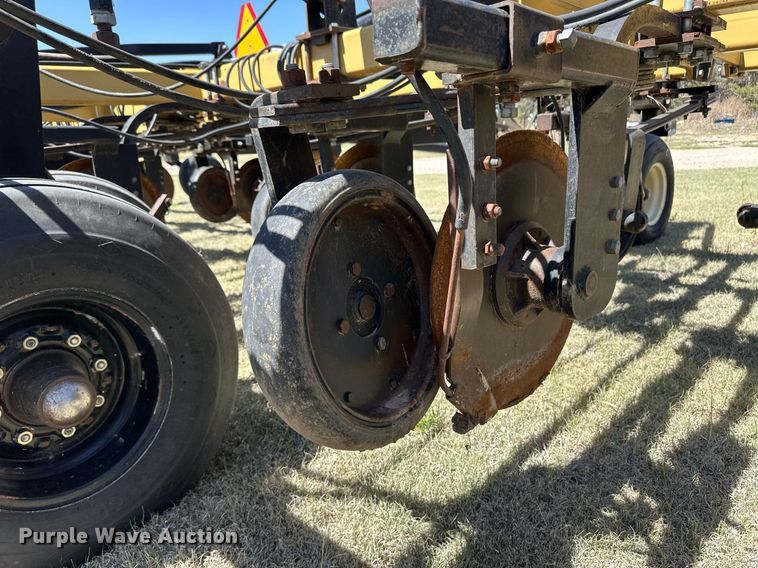 image for item EQ4643 Wako Big Country BCW190 NH3 applicator