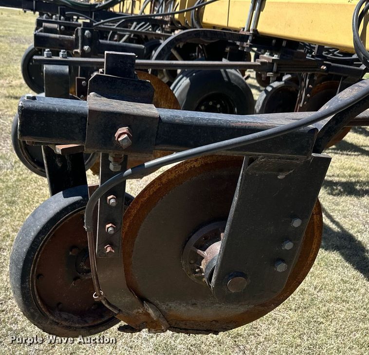 image for item EQ4643 Wako Big Country BCW190 NH3 applicator