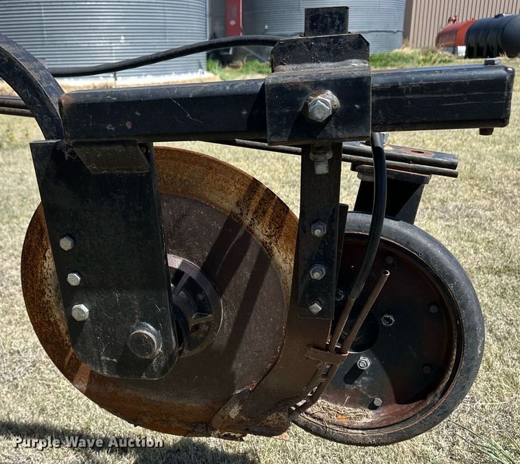 image for item EQ4643 Wako Big Country BCW190 NH3 applicator