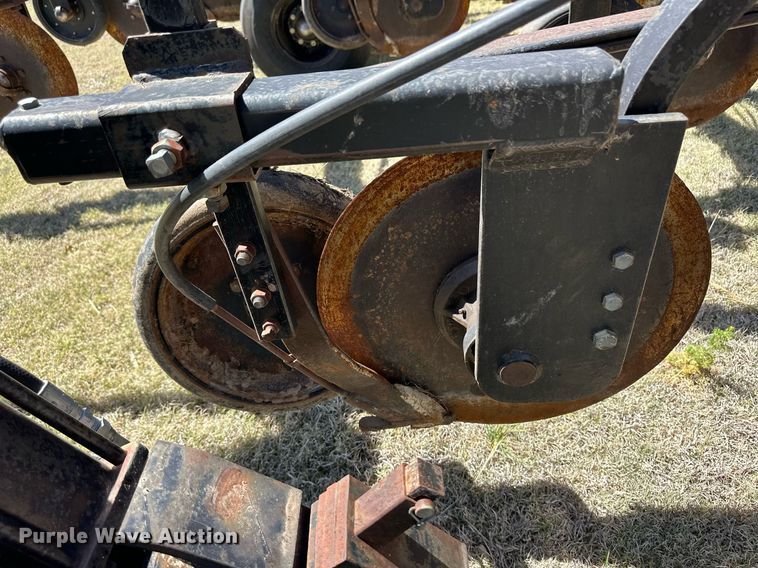 image for item EQ4643 Wako Big Country BCW190 NH3 applicator