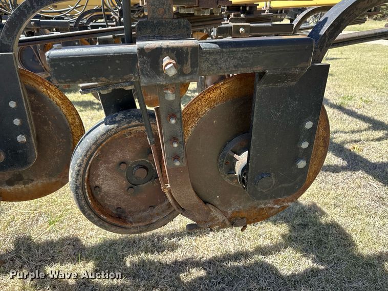 image for item EQ4643 Wako Big Country BCW190 NH3 applicator