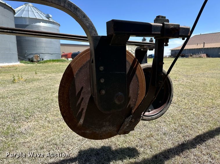 image for item EQ4643 Wako Big Country BCW190 NH3 applicator