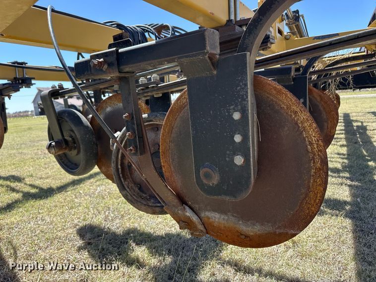 image for item EQ4643 Wako Big Country BCW190 NH3 applicator