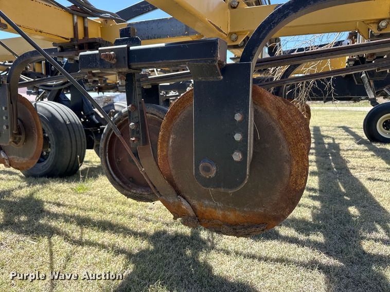 image for item EQ4643 Wako Big Country BCW190 NH3 applicator