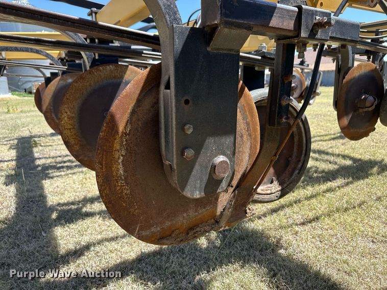 image for item EQ4643 Wako Big Country BCW190 NH3 applicator